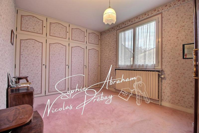 Maison - 137 m² - 4 pièces