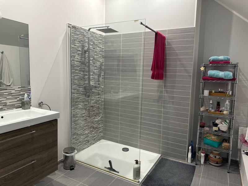 Maison - 143 m² - 5 pièces