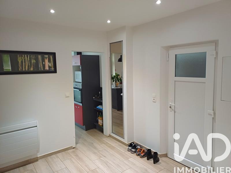 Maison - 135 m² - 6 pièces