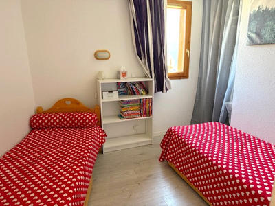 Appartement - 37 m² - 3 pièces