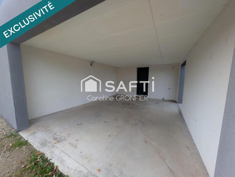 Maison - 165 m² - 7 pièces