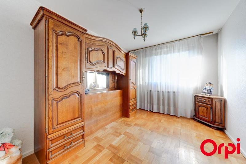 Appartement - 63 m² - 2 pièces