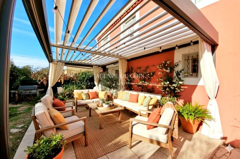 Villa - 93 m² - 5 pièces