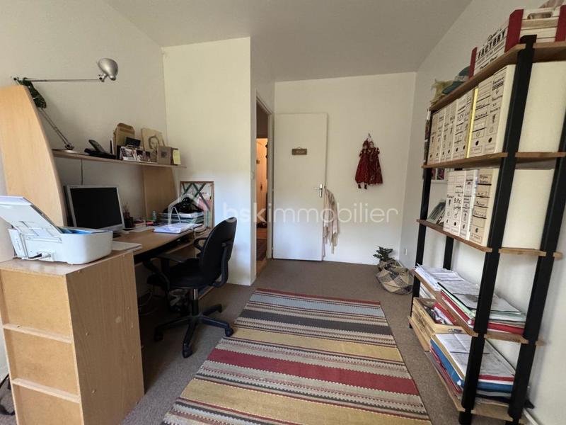 Villa - 99 m² - 5 pièces