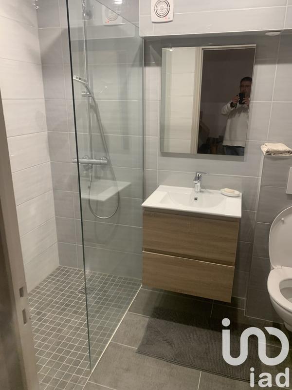 Maison - 177 m² - 7 pièces