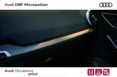 Audi Q2 35 Tdi 150 s tronic 7 s line Plus