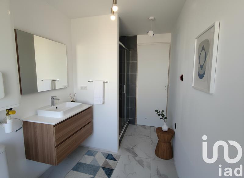 Appartement - 71 m² - 3 pièces