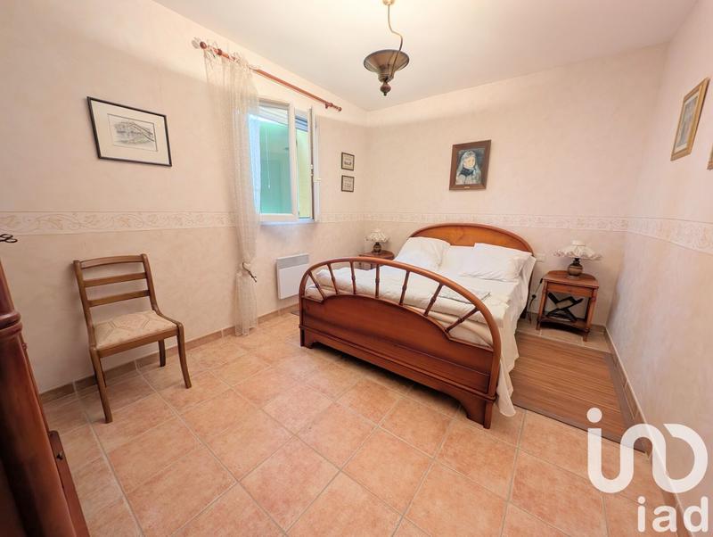 Maison - 154 m² - 5 pièces