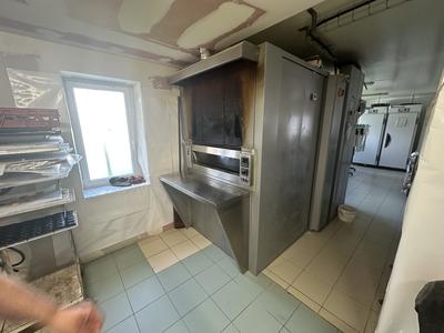 Fonds de commerce - 100 m²