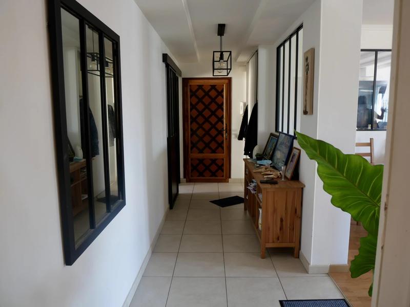 Appartement - 145 m² - 5 pièces