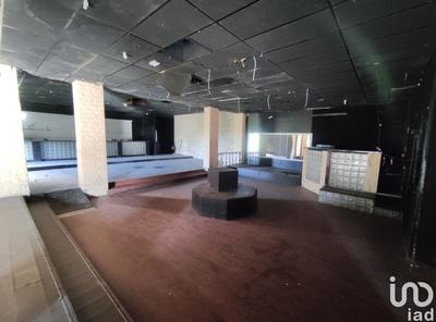 Local commercial - 455 m²