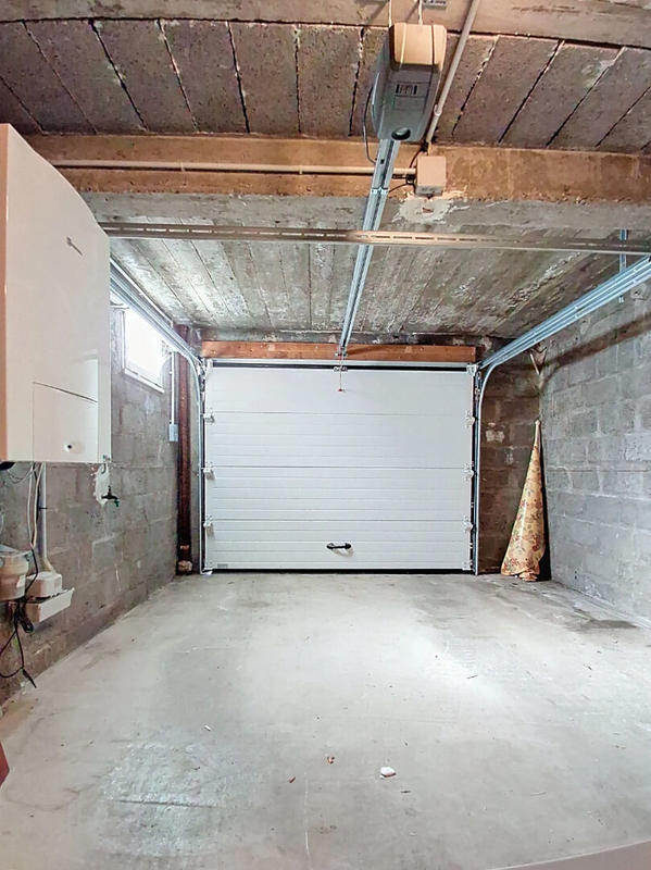 Appartement - 82 m² - 5 pièces