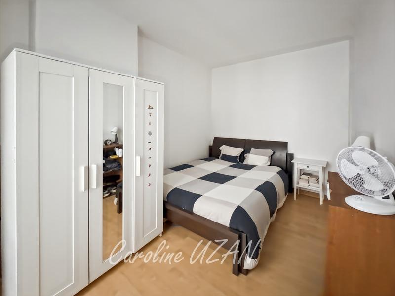 Appartement - 50 m² - 3 pièces