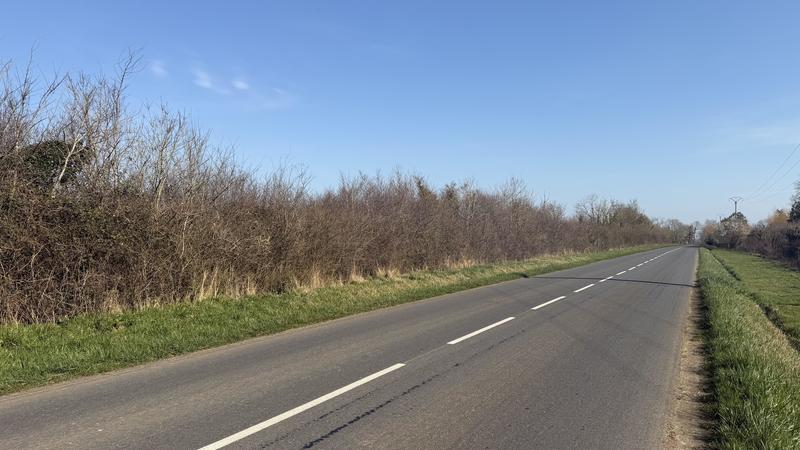 Terrain agricole - 99 298 m²