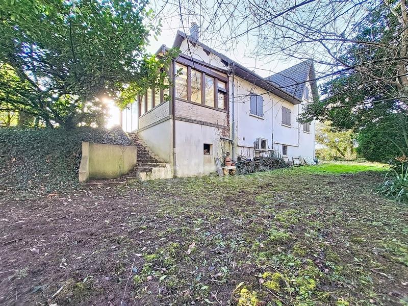 Maison - 175 m² - 7 pièces