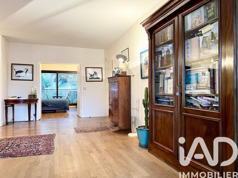 Appartement - 130 m² - 5 pièces
