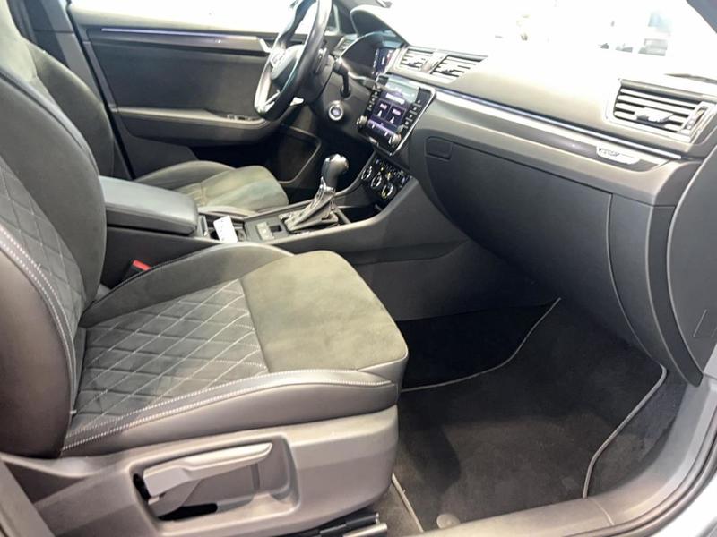 Skoda Superb Combi 2.0 Tdi 150 Scr Dsg7 Sportline