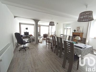 Maison - 190 m² - 6 pièces