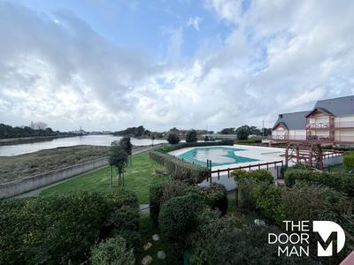 Appartement - 37 m² - 2 pièces