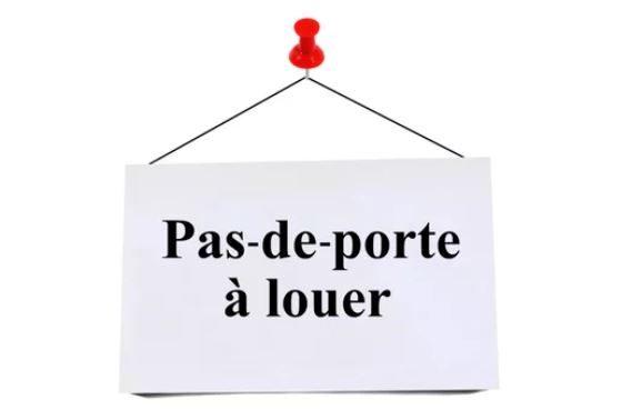 Local commercial - 400 m² - 5 pièces