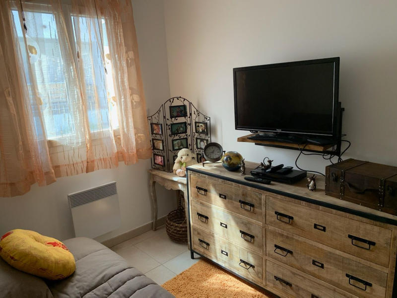 Appartement - 46 m² - 3 pièces