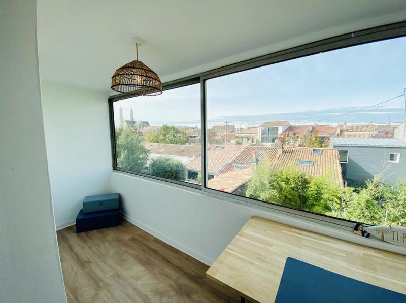 Immeuble - 190 m² - 6 pièces