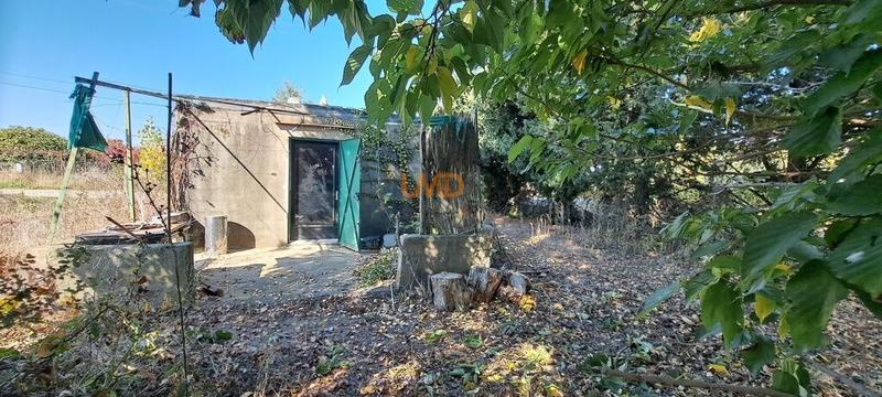 Mazet - 27 m² - 1 pièce