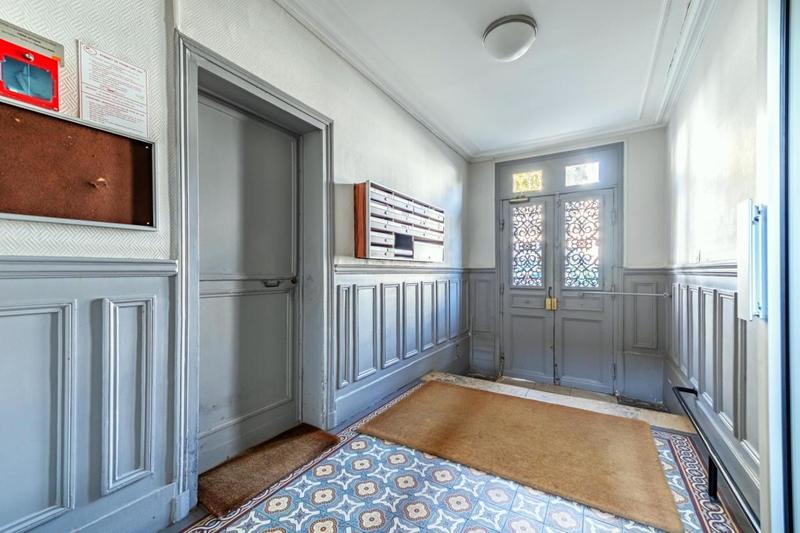 Appartement - 73 m² - 4 pièces