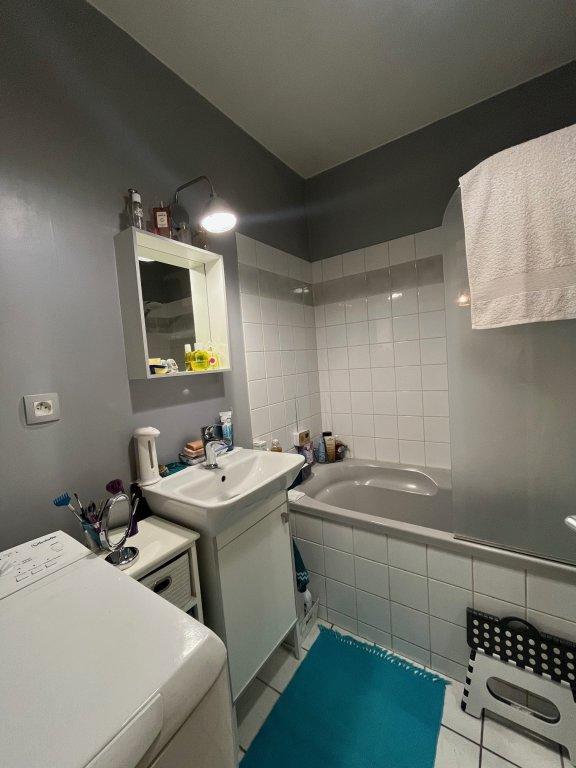 Appartement - 71 m² - 3 pièces