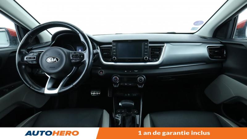 Kia Stonic 1.0 t-GDi Isg Premium Dct7 120 ch