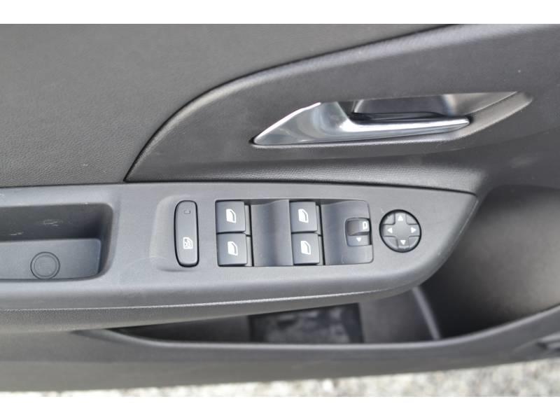 Opel Corsa 1.2 Turbo Hybrid 100 ch e-Dct6 #Yes