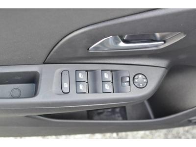 Opel Corsa 1.2 Turbo Hybrid 100 ch e-Dct6 #Yes