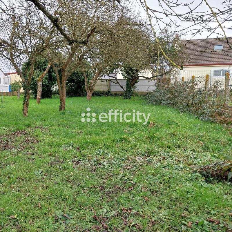 Maison - 85 m² - 6 pièces