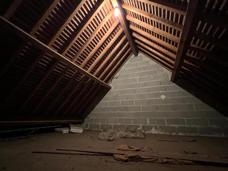 Maison - 233 m² - 7 pièces