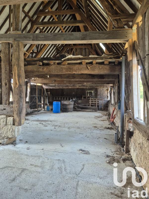 Maison - 244 m² - 3 pièces