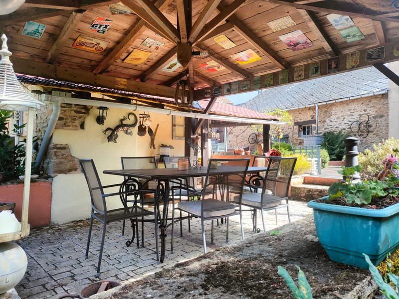 Maison - 146 m² - 7 pièces