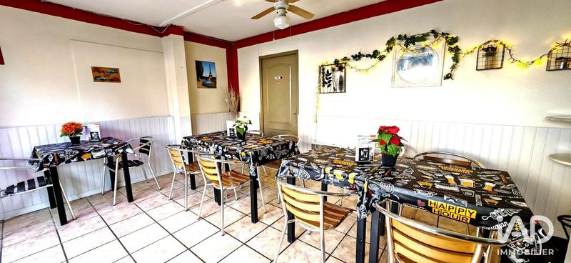 Local commercial - 126 m²