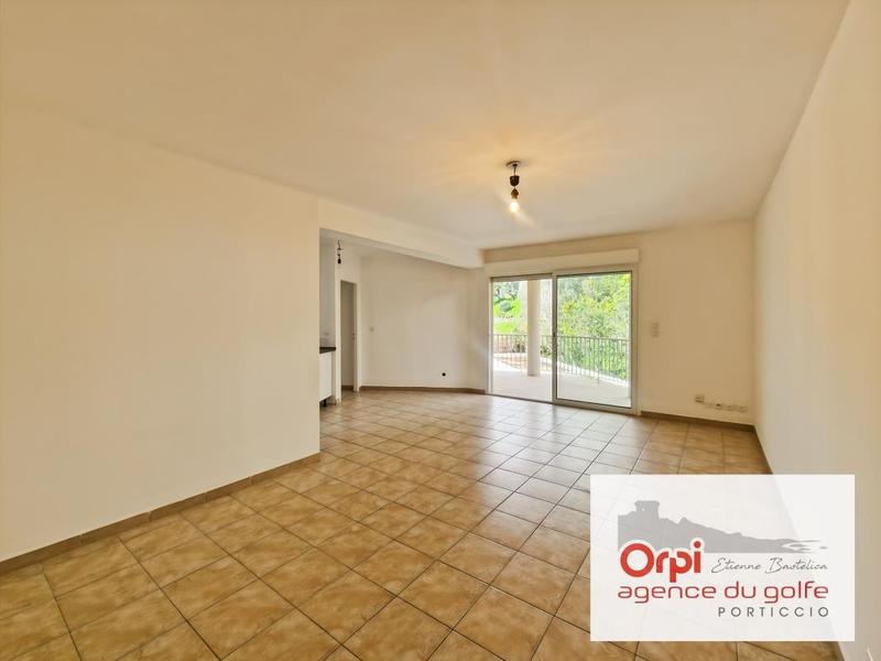 Appartement - 56 m² - 2 pièces