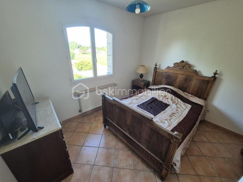 Maison - 145 m² - 7 pièces