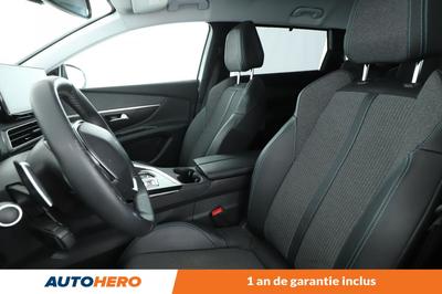 Peugeot 5008 1.5 Blue-HDi Allure Pack Eat8 130 ch