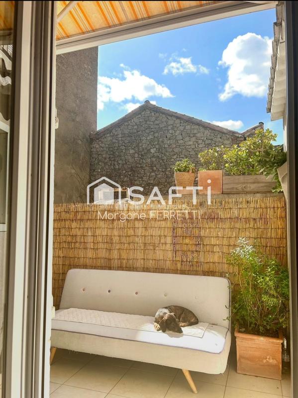 Duplex - 100 m² - 3 pièces