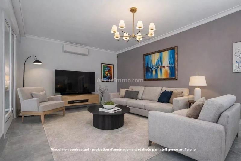 Maison - 176 m² - 6 pièces