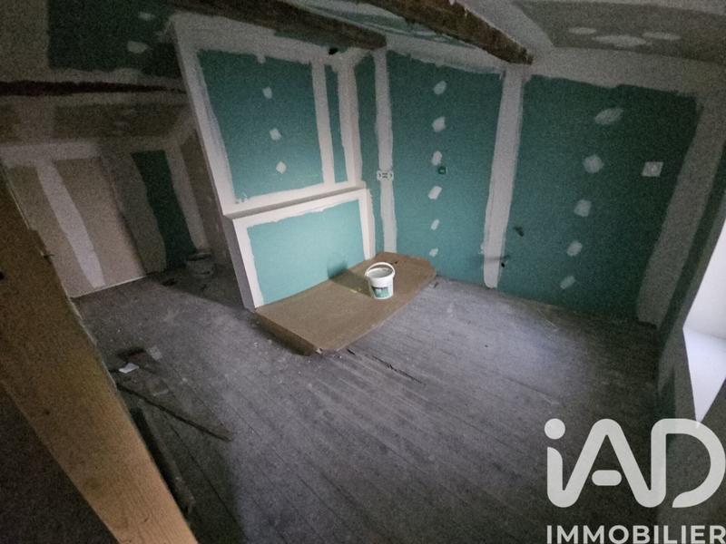 Maison - 175 m² - 7 pièces