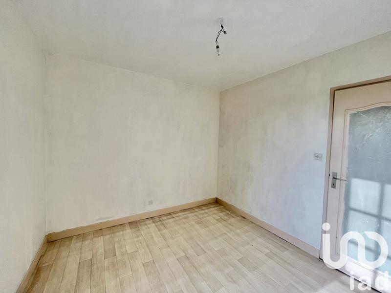 Maison - 84 m² - 4 pièces