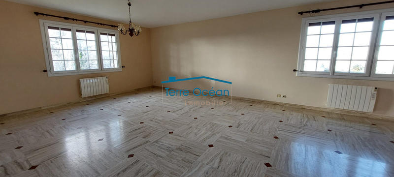 Maison - 119 m² - 4 pièces