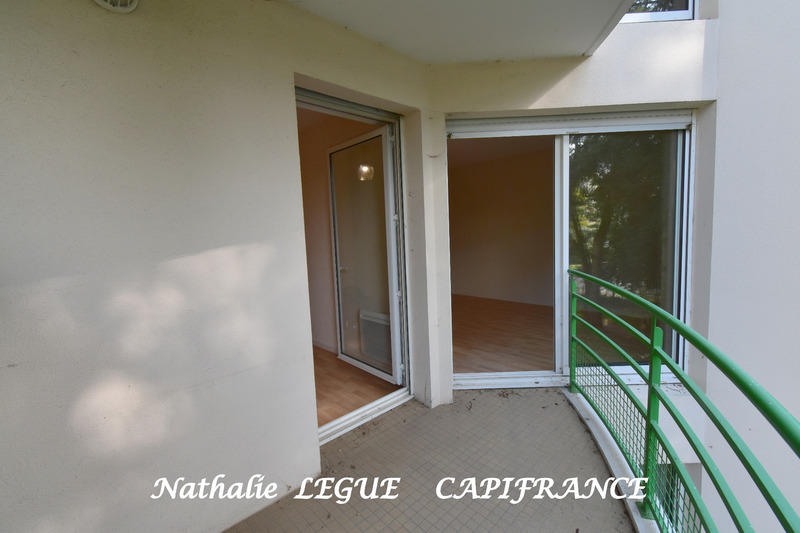 Appartement - 51 m² - 3 pièces