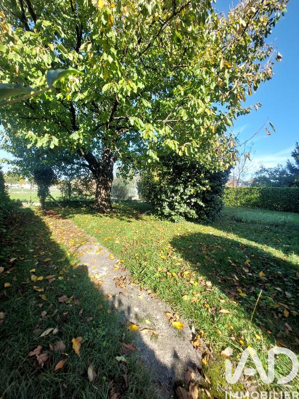 Maison - 114 m² - 5 pièces