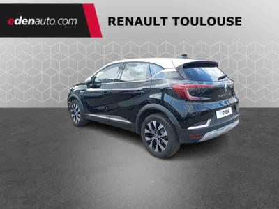 Renault Captur TCe 90 Techno