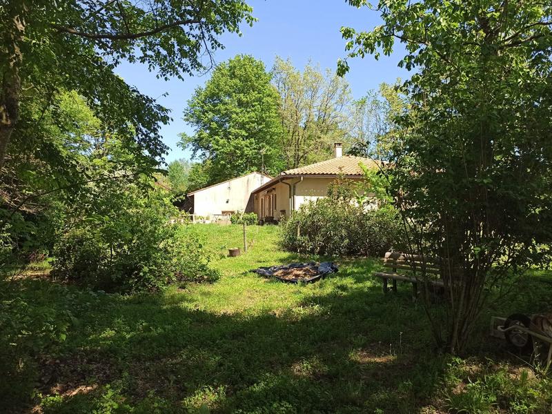 Maison traditionnelle - 127 m² - 4 pièces