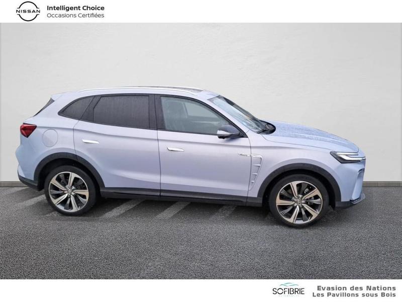 Mg Marvel R Ev 2wd Luxury